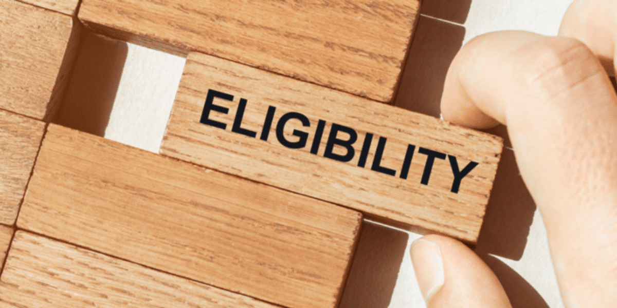 Eligibility Criteria of Financial Management Course