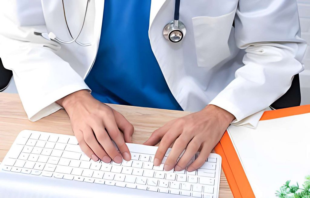 Top Benefits of Enrolling in a Healthcare Management Online Program